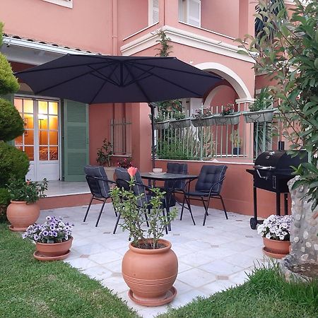 Armonia House Potamos Village Екстериор снимка