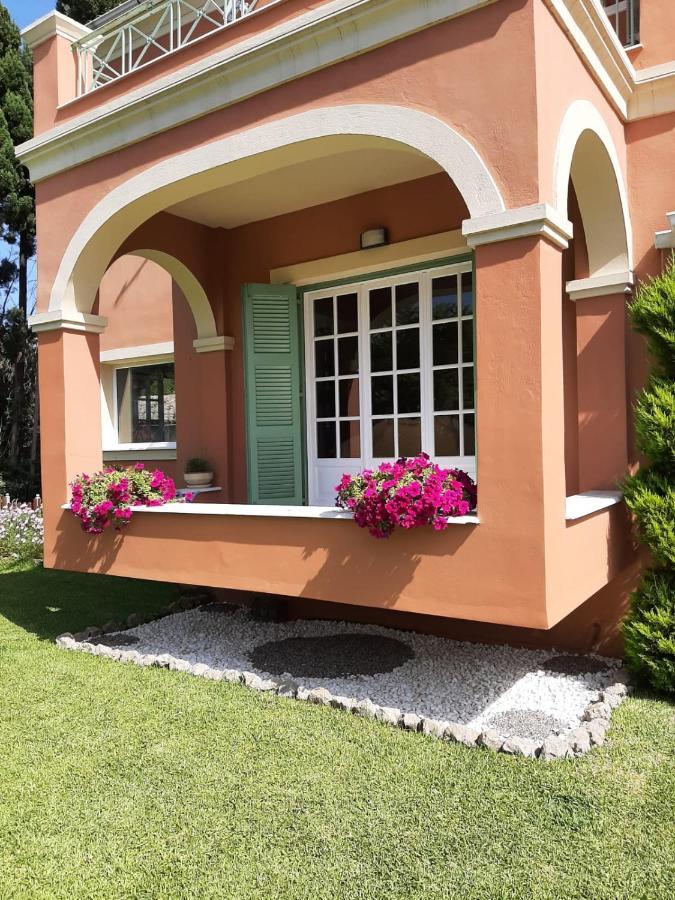 Armonia House Potamos Village Екстериор снимка