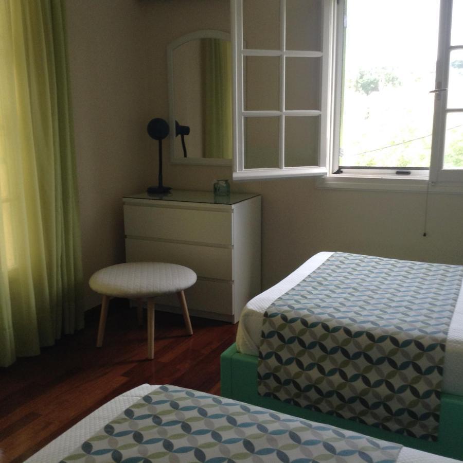Armonia House Potamos Village Екстериор снимка