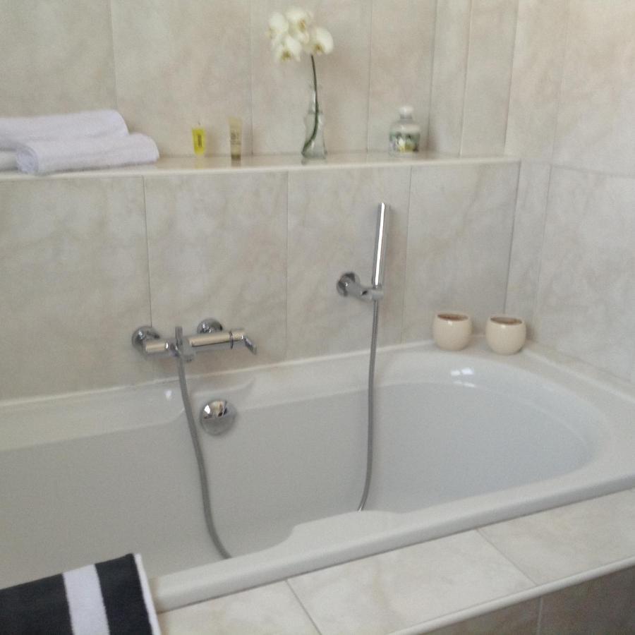 Armonia House Potamos Village Екстериор снимка
