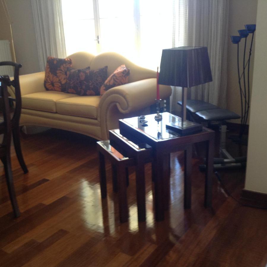Armonia House Potamos Village Екстериор снимка