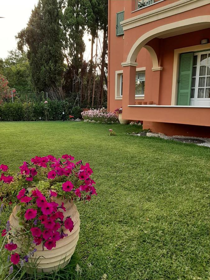 Armonia House Potamos Village Екстериор снимка