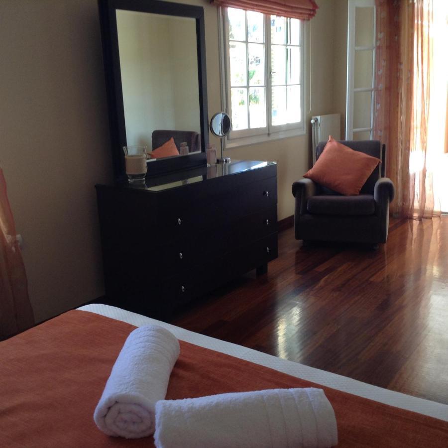 Armonia House Potamos Village Екстериор снимка