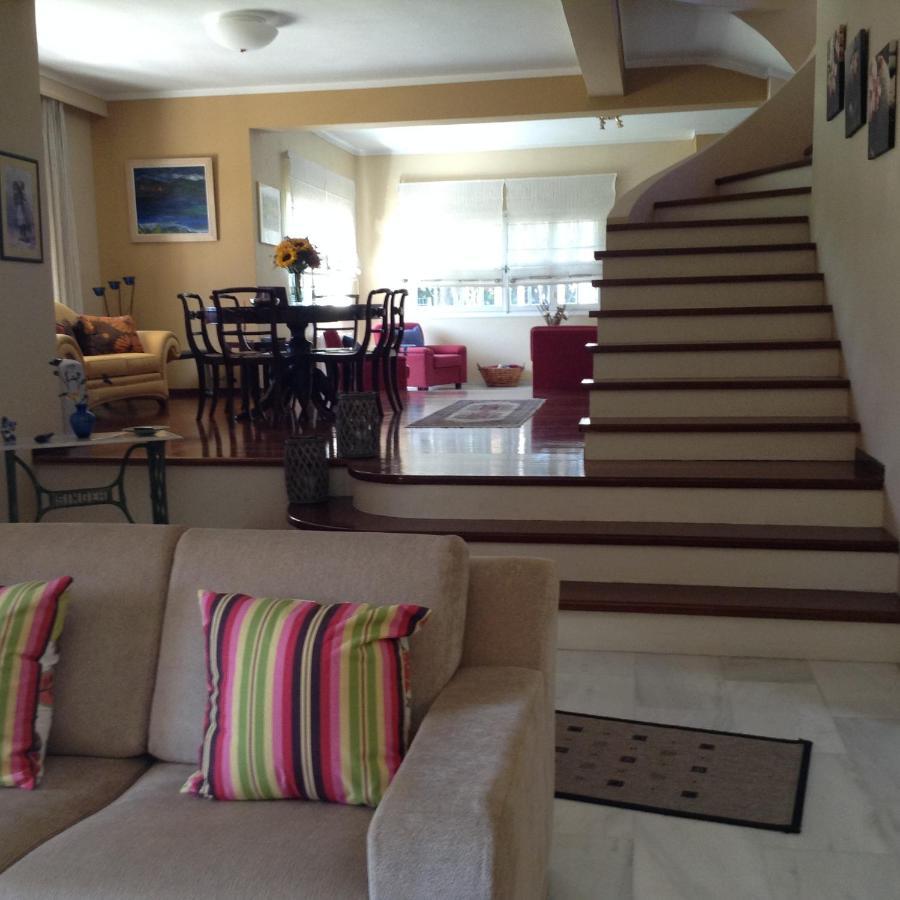 Armonia House Potamos Village Екстериор снимка