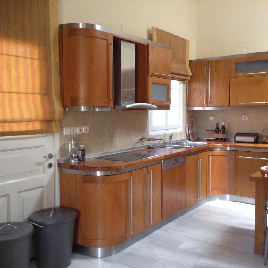 Armonia House Potamos Village Екстериор снимка