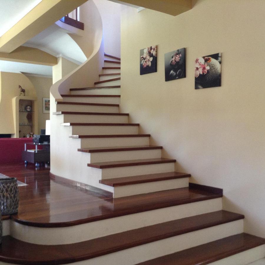 Armonia House Potamos Village Екстериор снимка