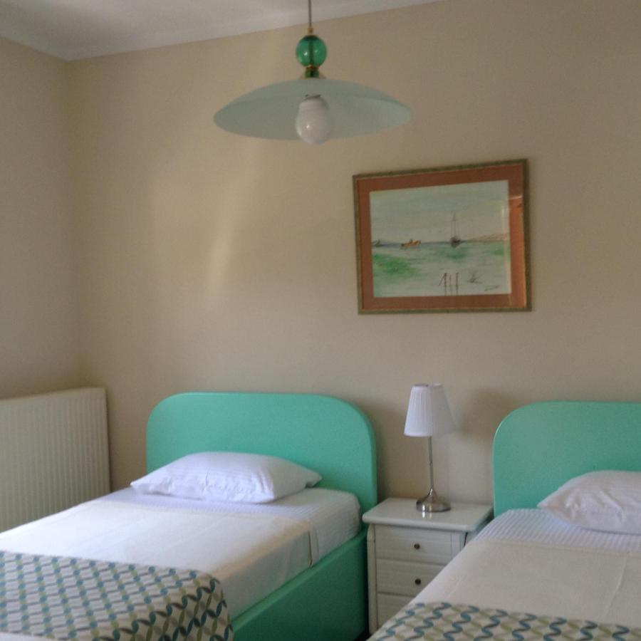 Armonia House Potamos Village Екстериор снимка