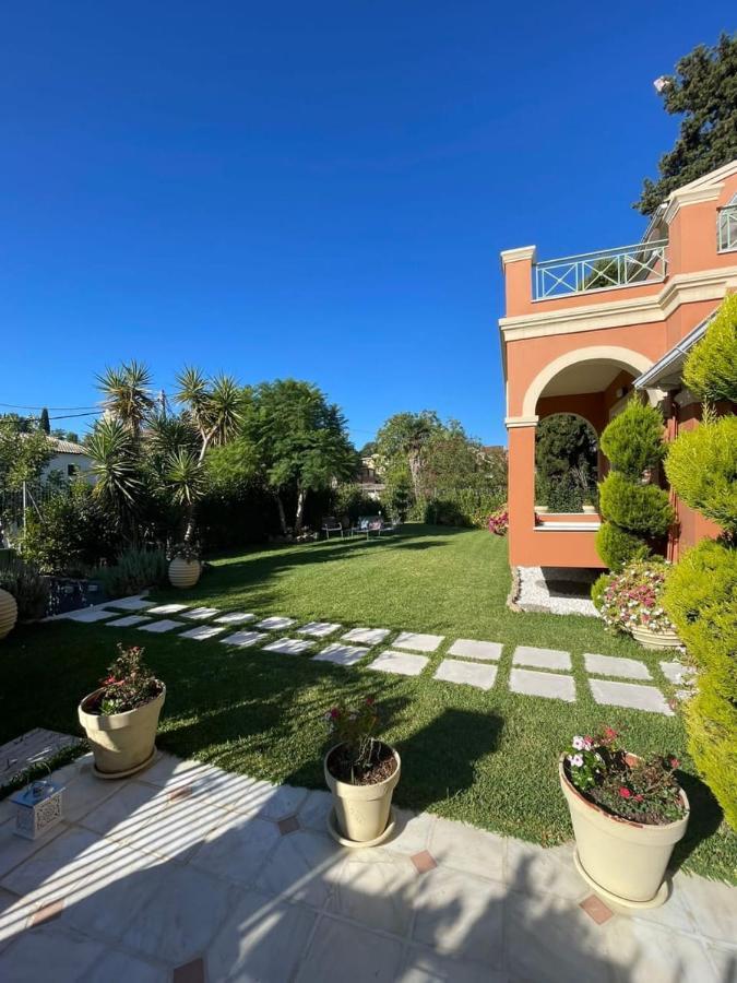 Armonia House Potamos Village Екстериор снимка