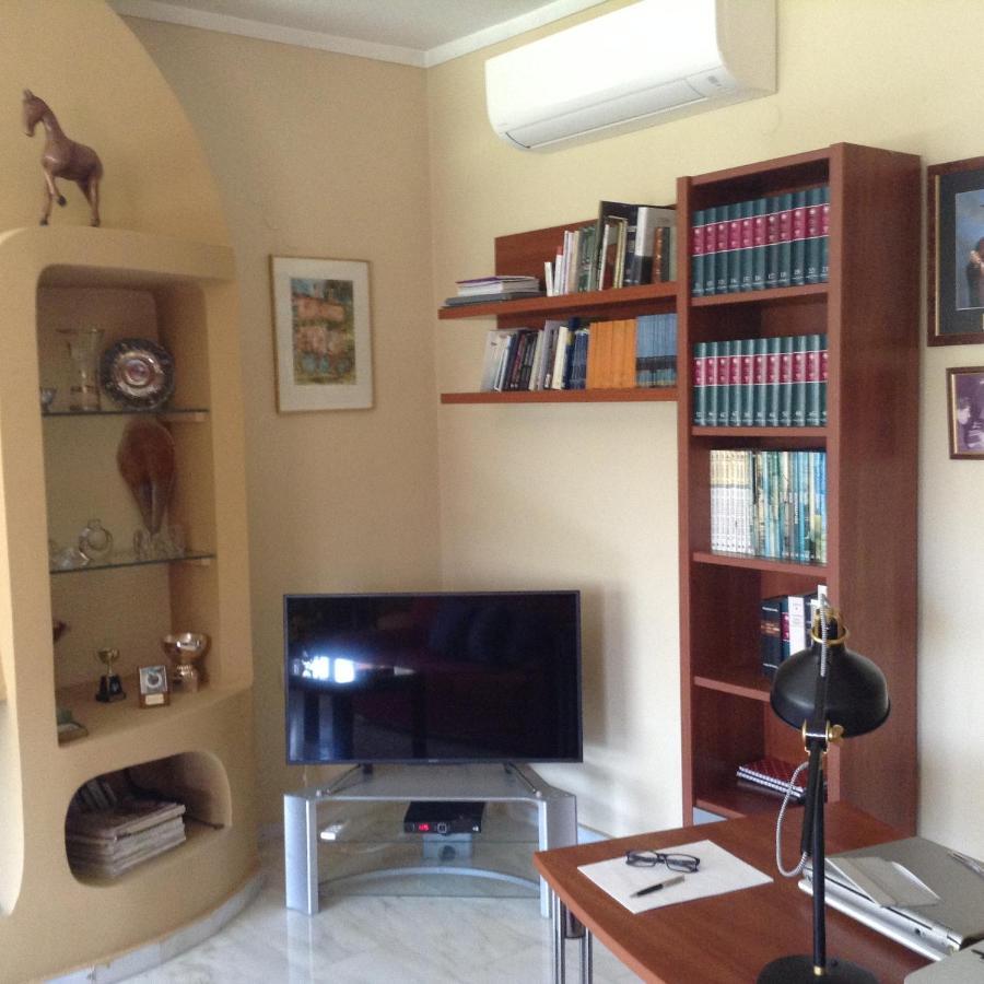 Armonia House Potamos Village Екстериор снимка