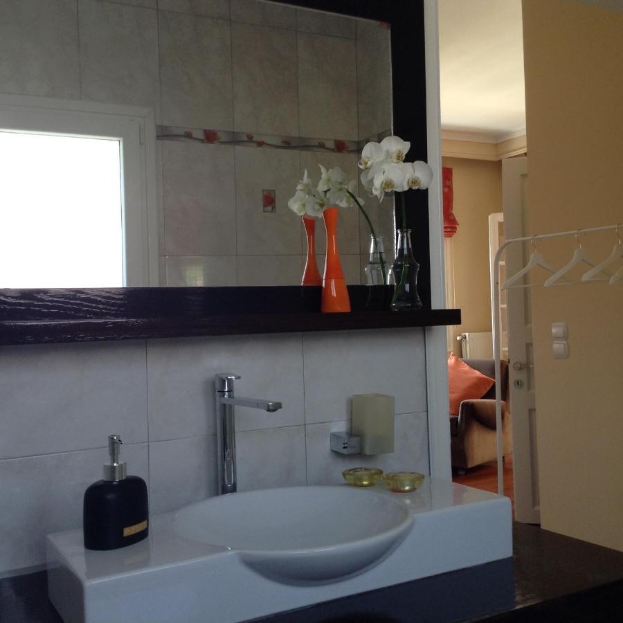 Armonia House Potamos Village Екстериор снимка