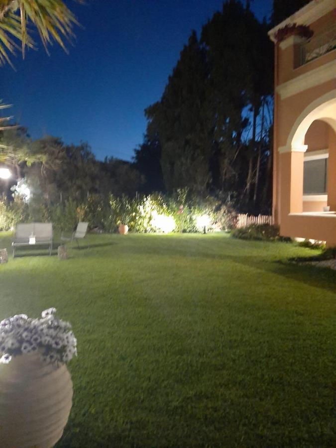 Armonia House Potamos Village Екстериор снимка