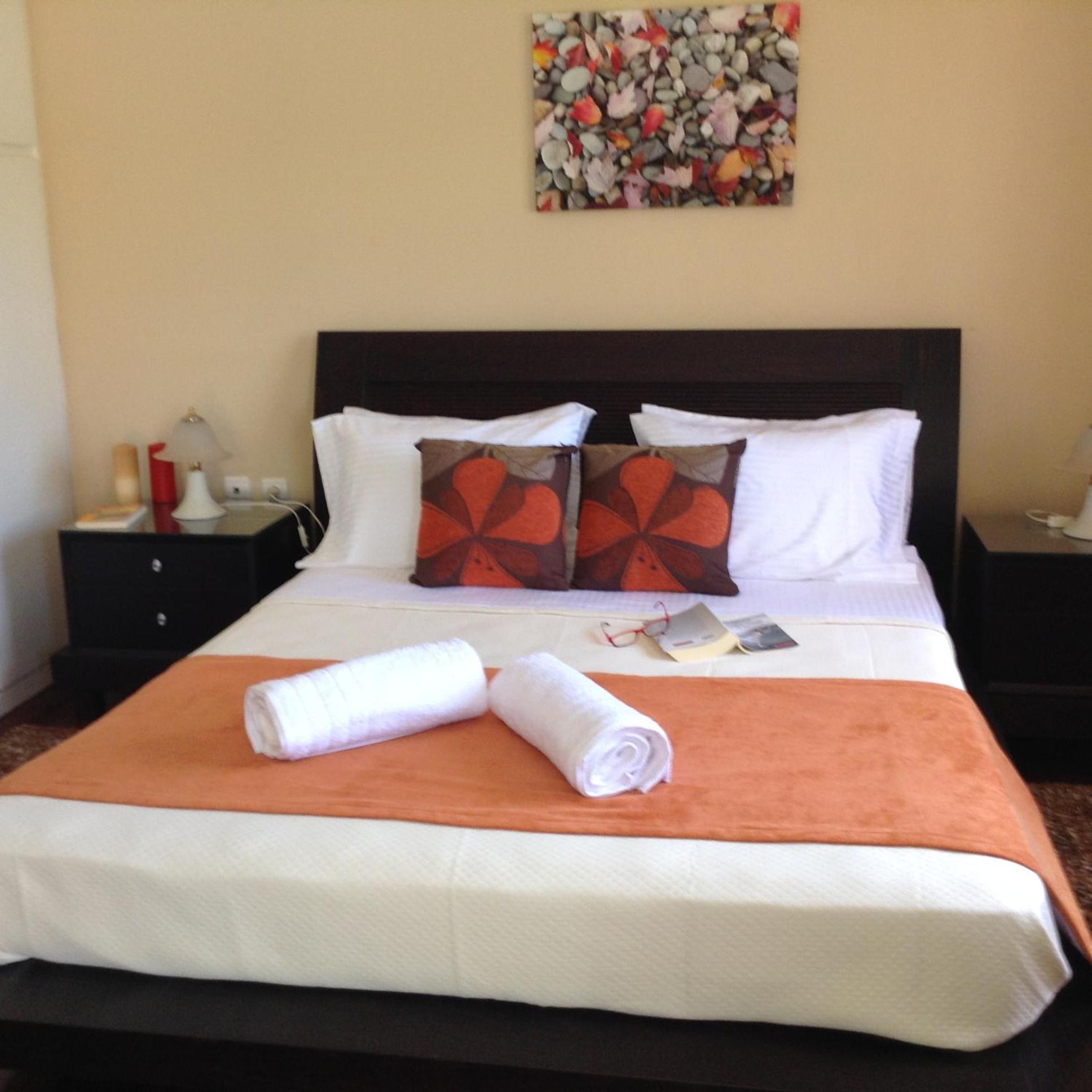 Armonia House Potamos Village Екстериор снимка