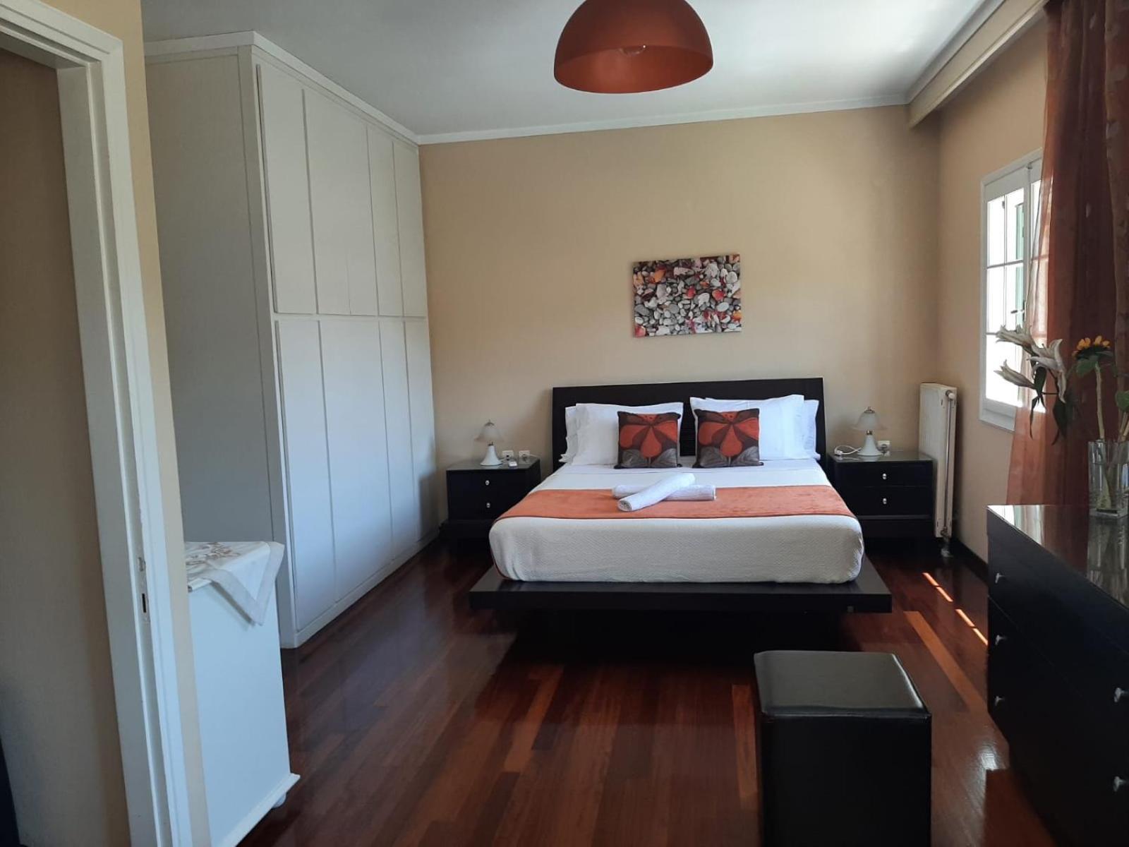 Armonia House Potamos Village Екстериор снимка