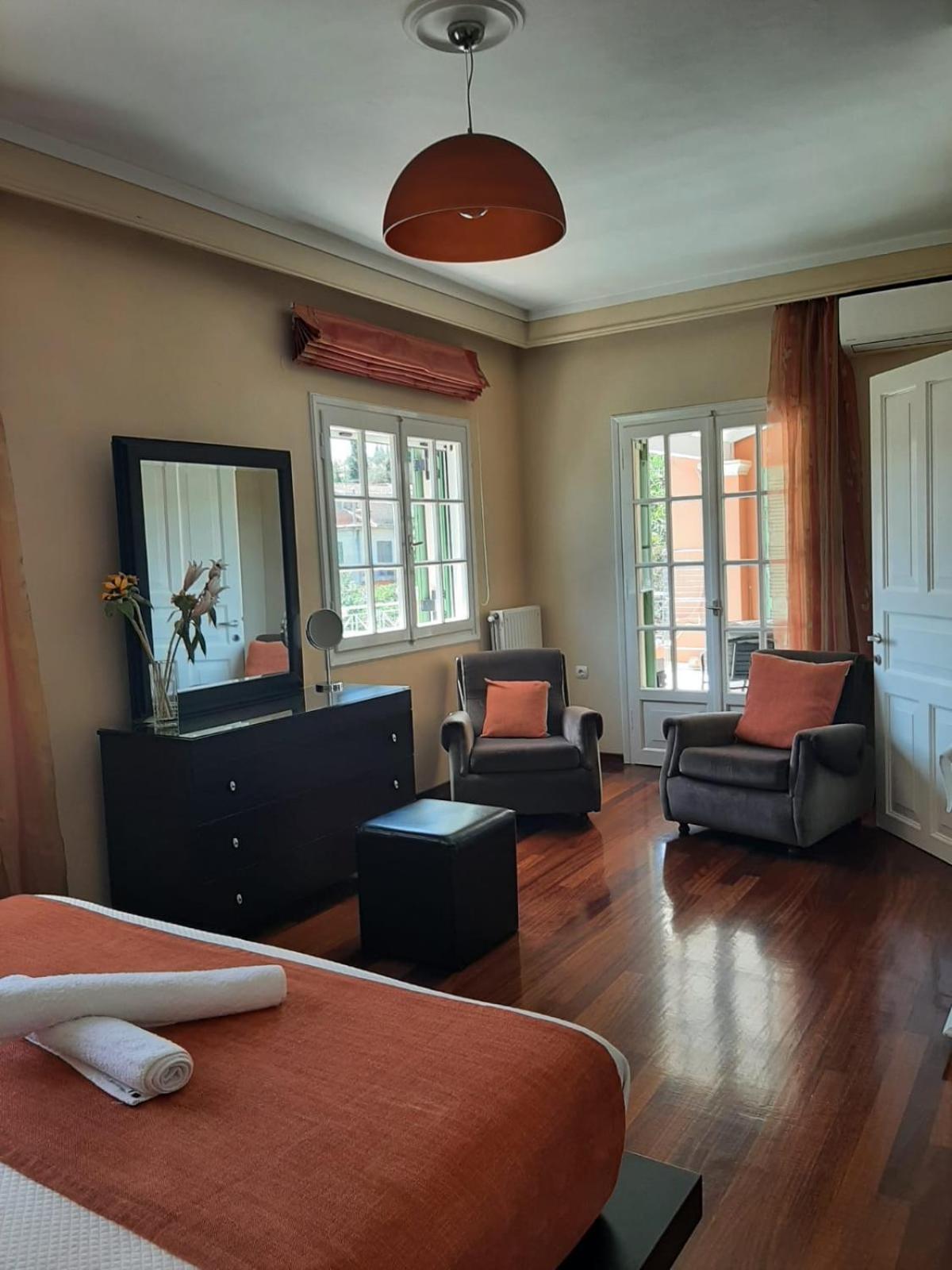 Armonia House Potamos Village Екстериор снимка